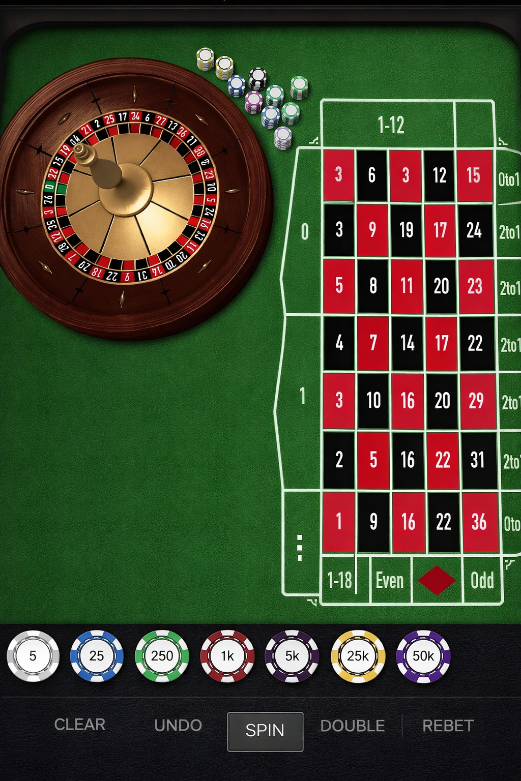 goldbet casino login