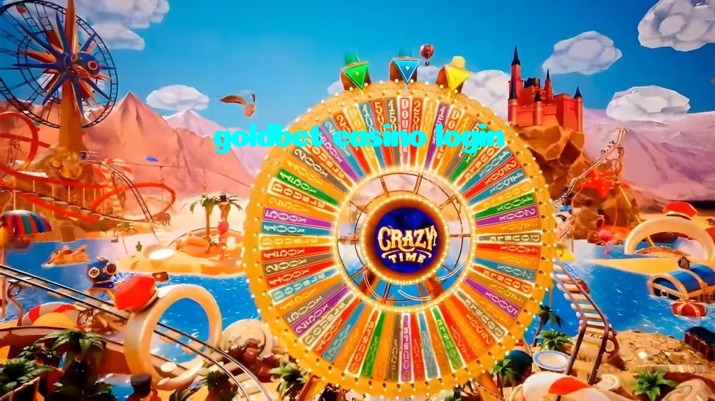 goldbet casino login