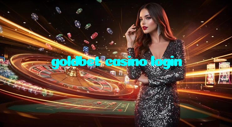 goldbet casino login